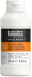 Liquitex hoogglans vernis - flacon 237 ml