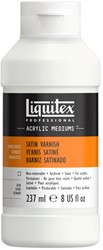 Liquitex satijnglans vernis - flacon 237 ml