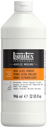 Liquitex hoogglans vernis - flacon 946 ml
