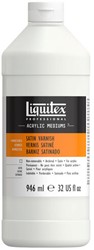 Liquitex satijnglans vernis - flacon 946 ml
