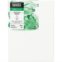 Liquitex Recycled Plastic Canvas - Traditional 30x40cm - per 2 stuks