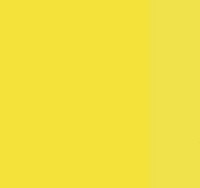 Linel gouache jaune citron sans cadmium 898 - tube 14 ml.