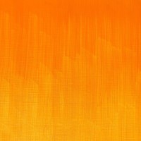 WN artists olieverf cadmium free orange - tube 200 ml