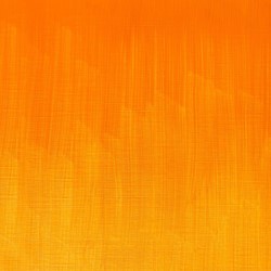 WN artists olieverf cadmium free orange - tube 200 ml