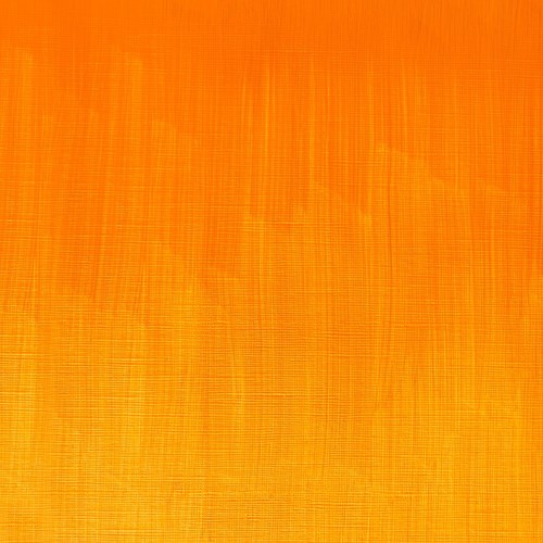 WN artists olieverf cadmium free orange - tube 200 ml