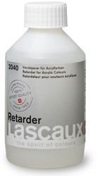 Lascaux acrylverf vertrager - flacon 250 ml