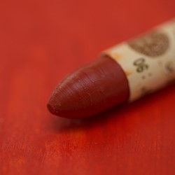 Sennelier oliepastel klein - chineesoranje