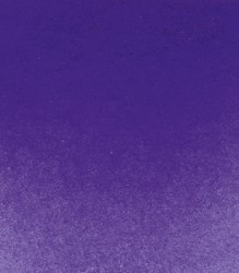 Schmincke horadam aquarel briljant blauwviolet - half napje
