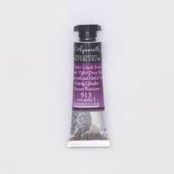 Sennelier aquarelverf - cobaltviolet lt. - Tube 10 ml.