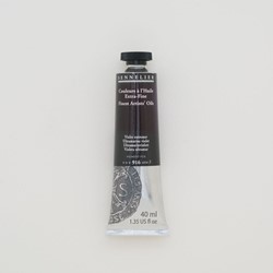 Sennelier extra fijne olieverf  serie 2 -ultramarijn violet - tube 40 ml.