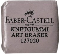 Faber Castell kneedgum