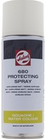 Talens protecting spray