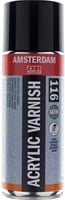Amsterdam acrylvernis zijdeglans - spuitbus 400 ml. van 22.50 voor 12.50