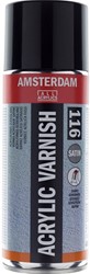 Amsterdam acrylvernis zijdeglans - spuitbus 400 ml. 