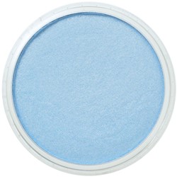 PanPastel pearl blue