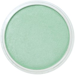 PanPastel pearl green