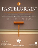 Pastelgrain Clairefontaine bloks