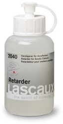 Lascaux acrylverf vertrager - flacon 85 ml.