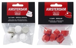 Amsterdam - spuitbussen toebehoren 