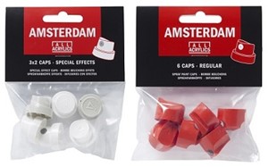 Diverse spuitbussen te koop in de Zettex Shop