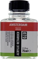 Amsterdam acryl retarder