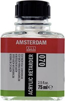 Amsterdam - retarder / droogtijdvertrager 