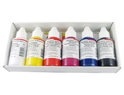 Ara acrylverf sets