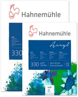 Hahnemühle acrylbloks