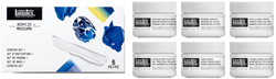 Liquitex mediums - sets