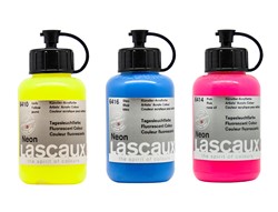 Lascaux neon acrylverf