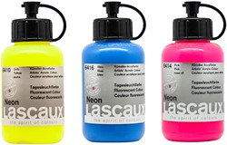 Lascaux neon acrylverf