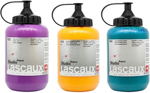 Lascaux studio acryl