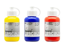 Lascaux Aquacryl