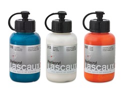 Lascaux Perlacryl