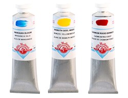 New Masters Classic artists acrylverf 