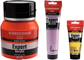 Amsterdam Expert acrylverf