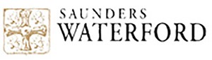 Saunders Waterford aquarelbloks