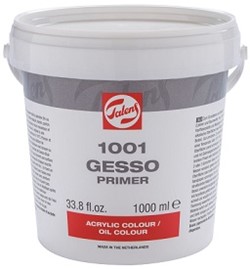 Talens - gesso