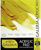 W&N Galeria acrylbloks