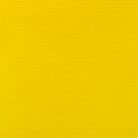 Amsterdam acryl azogeel licht - flacon 1000 ml
