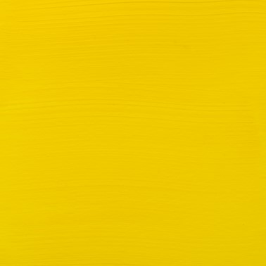 Amsterdam acryl azogeel licht - flacon 1000 ml