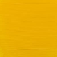Amsterdam acryl azogeel middel - tube 250 ml