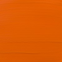 Amsterdam acryl azo oranje - tube 120 ml