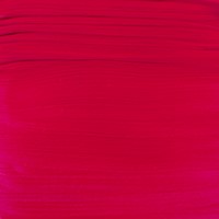 Amsterdam acryl permanent rood purper - tube 120 ml