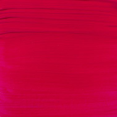 Amsterdam acryl permanent rood purper - tube 120 ml