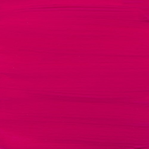 Amsterdam acryl quinacridonerose - flacon 1000 ml