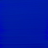 Amsterdam acryl kobaltblauw - tube 250 ml