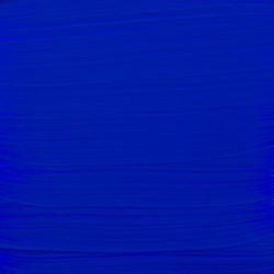 Amsterdam acryl kobaltblauw - flacon 500 ml