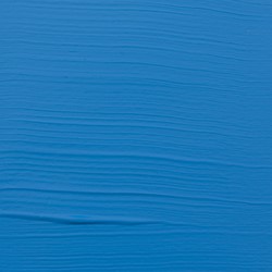 Amsterdam acryl koningsblauw - flacon 1000 ml