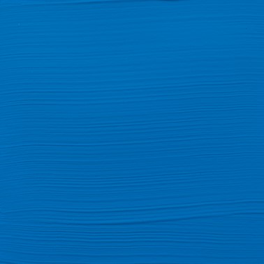 Amsterdam acryl briljantblauw - tube 120 ml